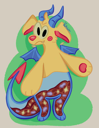 Fullbody! Fullbody!
